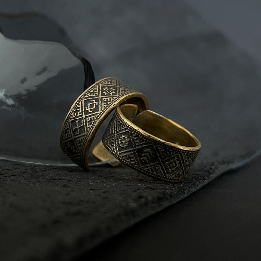 Create your own: Baltic Ring