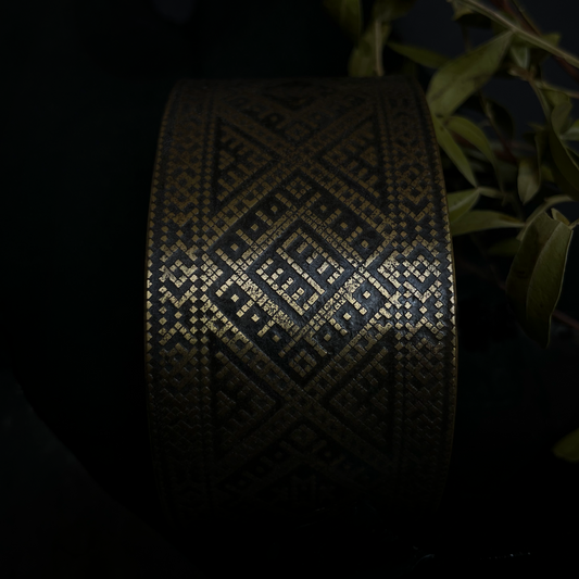 Brass Baltic Bracelet - Legendary